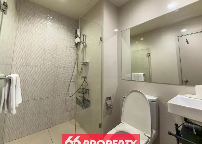 Premium 2br Life Sukhumvit 48 Near Bts
