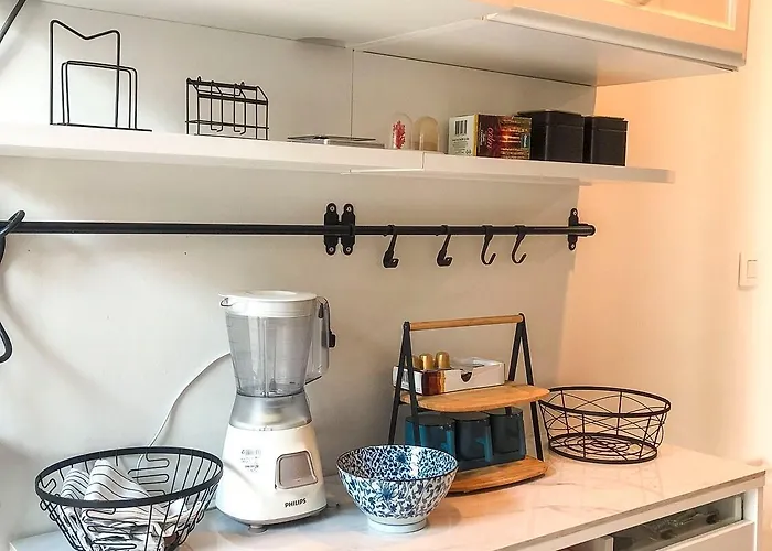 Apartment Premium 2br Life Sukhumvit 48 Near Bts Bangkok