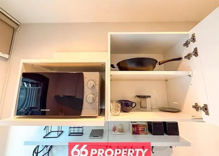 Premium 2br Life Sukhumvit 48 Near Bts Bangkok